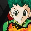 HxH World