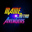 Mame Retro Avengers Fanpage Ufficiale
