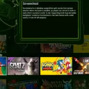 Red's Unnamed Launcher