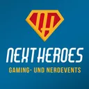 Next Heroes - Nerd Community