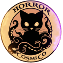 Discovery icon for Horror Cosmico Discord server