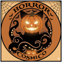 Discovery icon for Horror Cosmico Discord server