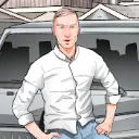 The Lyashov Team