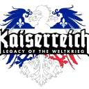 Traduction Francophone de Kaiserreich