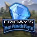Rules of Survival - Friday's MVPs