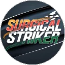 Surgical Striker Asphalt Unite 🤝🇮🇳