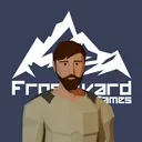 Frostward Games