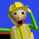 Baldi's Basics Modding Discord