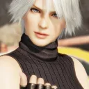 Striking Vipers (Christie)