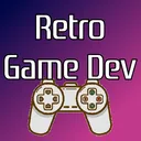 Retro Game Dev