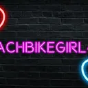 BeachBikeGirl420