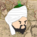 Yusuf Kayaalp DC avatar