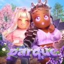 Parque Discord Server Icon