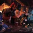 Ruthgar's Rebels