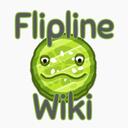 Flipline Studios Wiki Discord Server Icon