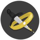 Love and War (OLD) Discord Server Icon