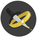 Love and War Server Icon