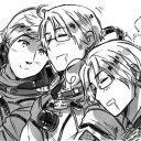 hetalia hellhole