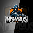 TEAM INFAMOUS icon