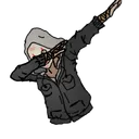 Dab by Daylights