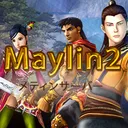 Maylin2 Have a New Discord!