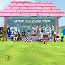 VRChat作業部屋！
