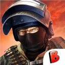 Bullet Force Ranked © icon