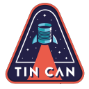 Tin Can Studio icon