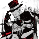 Gangster Paradise Server