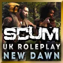 SCUM UK ROLEPLAY
