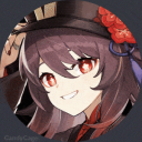xatikobxd & Genshin - discord server icon