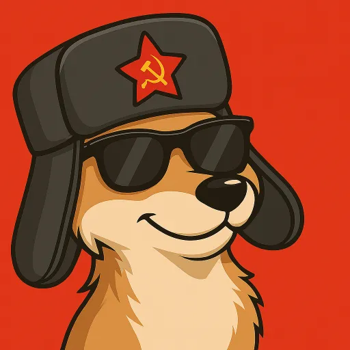 КПСС — мониторинг Discord сервера, статистика и рейтинг