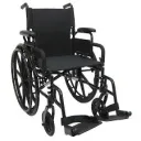 Wheelchair Art