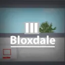 Bloxdale Detention Center