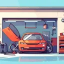 The Garage