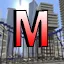 Metropolis MC