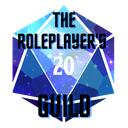 The Roleplayers' Guild Discord Server Icon