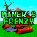 Miner's Frenzy