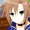 Not Kohai Support Server Icon