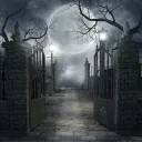 Night Mourne