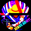 ᖫ🇽 🇪 🇳 🇴 🇸  🇦 🇷 🇲 🇾 ᖭ