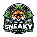 Discovery icon for Sneaky Deals Discord server