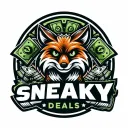 Sneaky Deals banner