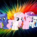 my little pony lgbtq+