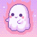 River Discord Server Icon – Gaming