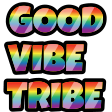 Good Vibe Tribe icon