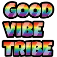 Good Vibe Tribe