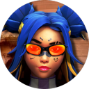 Discovery icon for AÍ TU BROCOU! Discord server