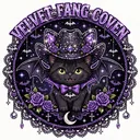 Velvet Fang Coven