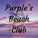 Purp's Beach Club